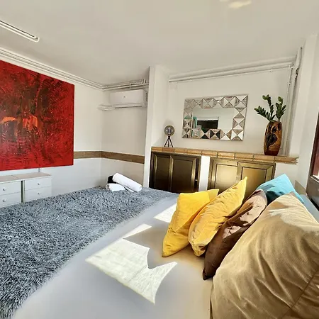 La Casa De Tomate Sant Cugat del Vallès