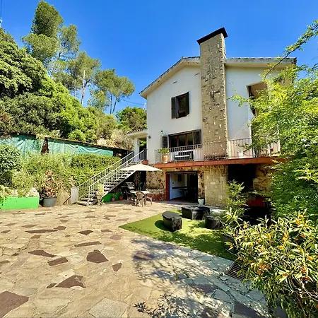 Lodge La Casa De Tomate