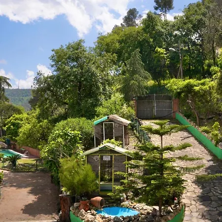 La Casa De Tomate Lodge