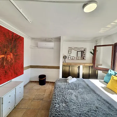 La Casa De Tomate *