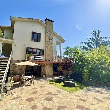 La Casa De Tomate Sant Cugat del Vallès