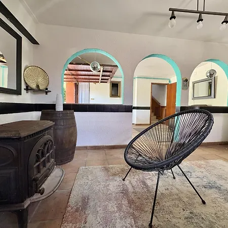 La Casa De Tomate Lodge